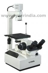 LYZER Inverted Microscope